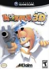 Worms 3D